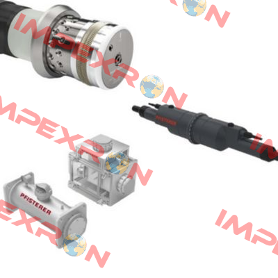 CONNEX VAR.1304  Pfisterer