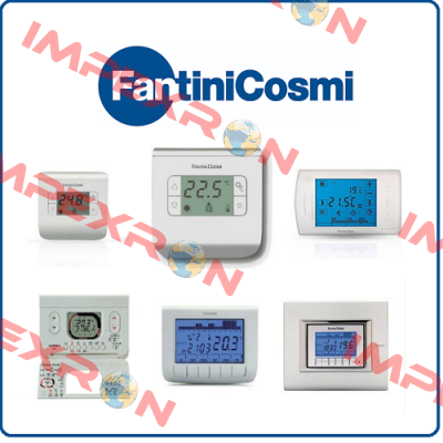 FAN-B12CN  Fantini Cosmi