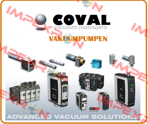 FVUG12E  Coval