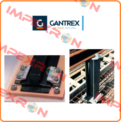 GANTREX MK0-105-4 mm Gantrex