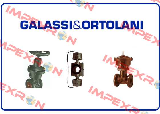 GS-51  Galassi Ortolani