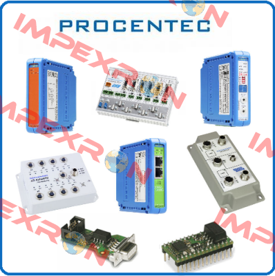 14020  Procentec