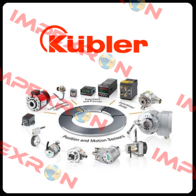 8.5020.0010.1024.S138 OEM Kübler