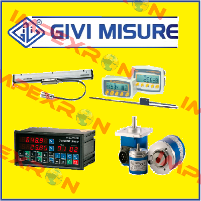 EN500 HA05000 05258  Givi Misure