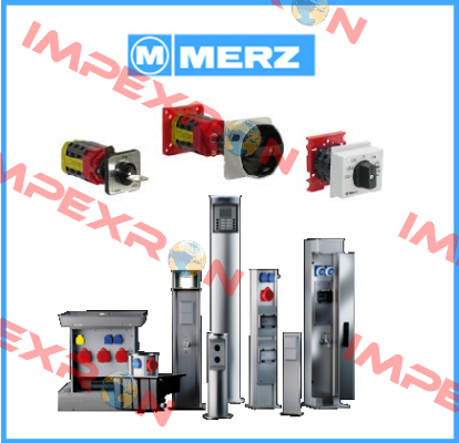 10A300VAC4HP Merz