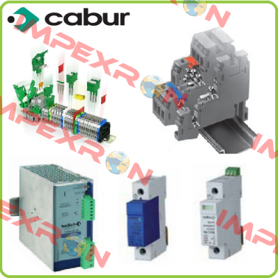 XCS120CB  Cabur