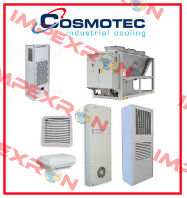 CVE15002208000 Cosmotec (brand of Stulz)