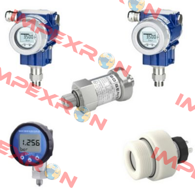 Code: 600-V502-E-3-G10-100-1-000  Bd Sensors