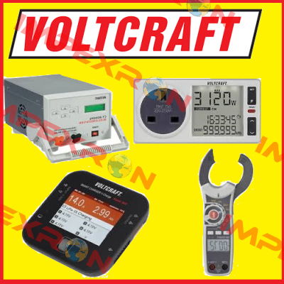 SEM-3600BT  Voltcraft