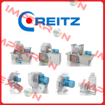 RGE 016-031515-00  Reitz