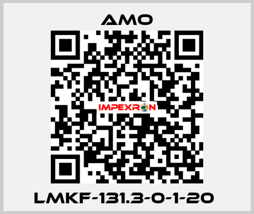 LMKF-131.3-0-1-20  Amo