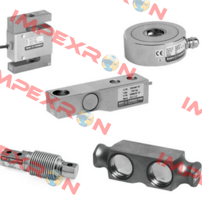 LOAD CELL P/N 652-A5-.25T-3MP2  Revere