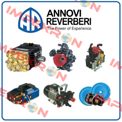 AR 1604 AP C/F  Annovi Reverberi