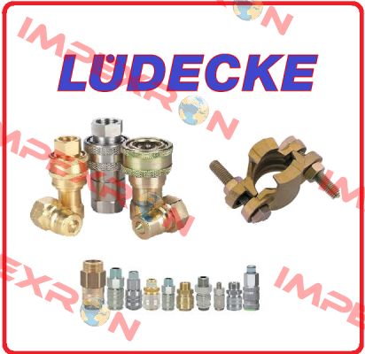 LPH-18  (VE 100 pcs)  LÜDECKE