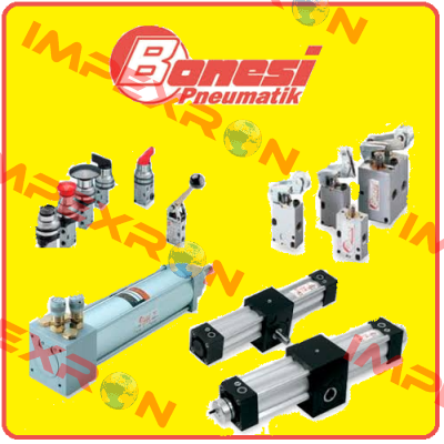 EC13801L/E  Bonesi Pneumatic