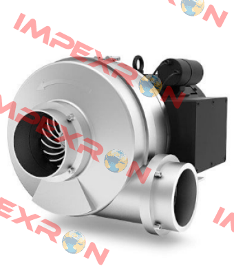 JET-1™ Blower; 380-480VAC; 3Ph; TEFC; Bearing Sensors  Dietz-Motoren