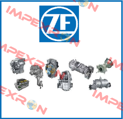 0750 117 732 01 ZF Friedrichshafen