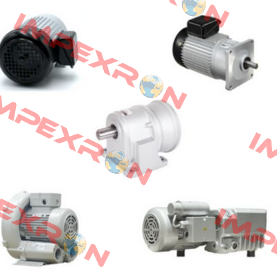 Gear Box to 3000 RPM  LUYANG