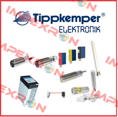 SK-2000-4-I  2GD  Tippkemper