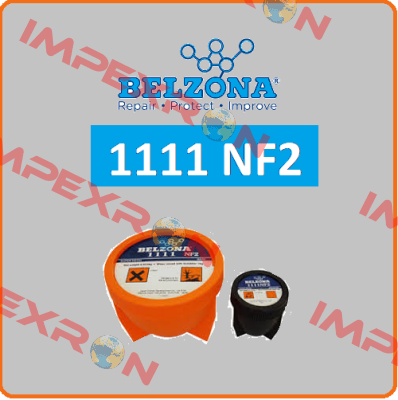 Belzona 1111  T04NF2 (1kg) Belzona