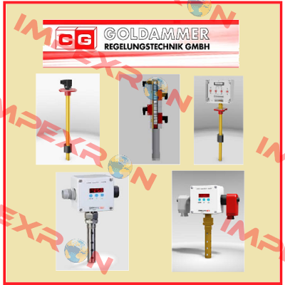 M12/5, angled - goes with NR 1/2"-L300-01-L1/260/S-L2/230/S-M12 Goldammer