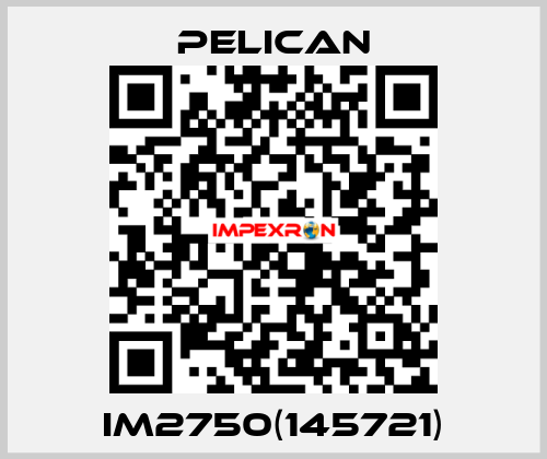 iM2750(145721) Pelican