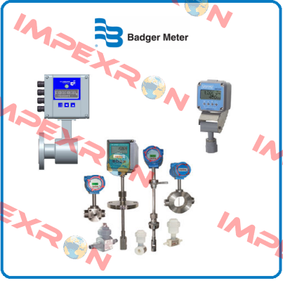 RCDL 70 Badger Meter