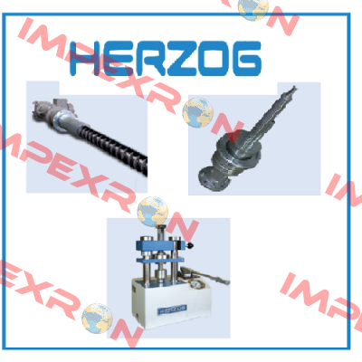 MAGNETIC SAMPLE HOLDER FOR HT350-2  Herzog