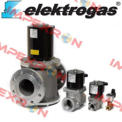 VMR0-5 Elektrogas