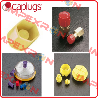 EZ-187-12 (pack x1000) CAPLUGS