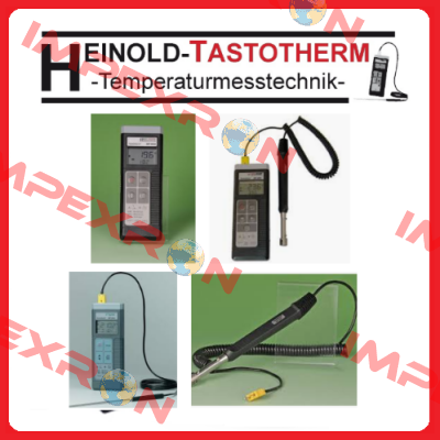 O 1301 Tastotherm