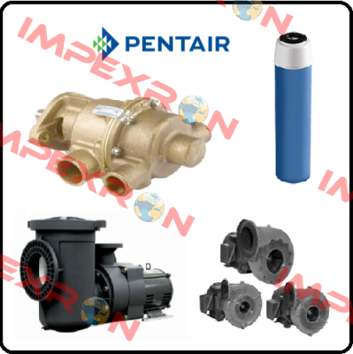 P/N: 155356-43, Type: DGD-7525-20 Pentek (Pentair)