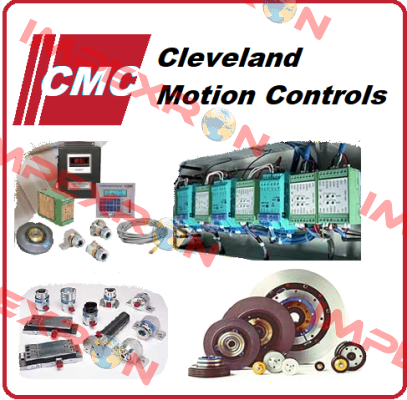 MG40E Cmc Cleveland Motion Controls