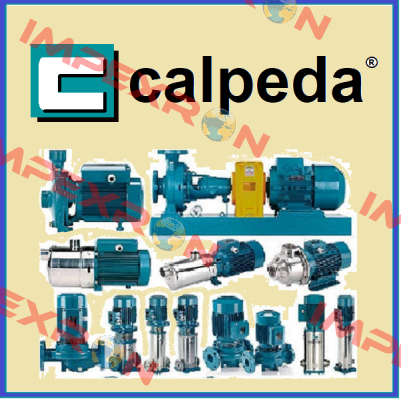 MT132 MA-24  Calpeda