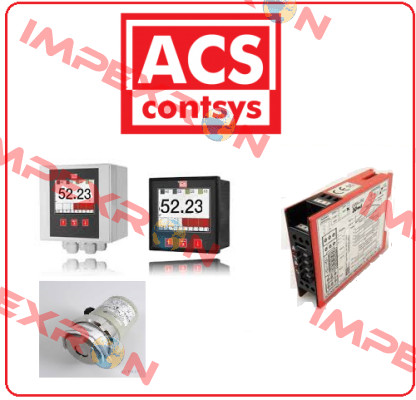 MZA-03 ACS CONTSYS