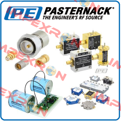 PE8250 Pasternack