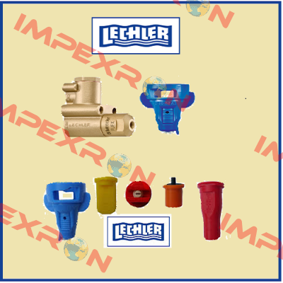 nozzle 309  Lechler