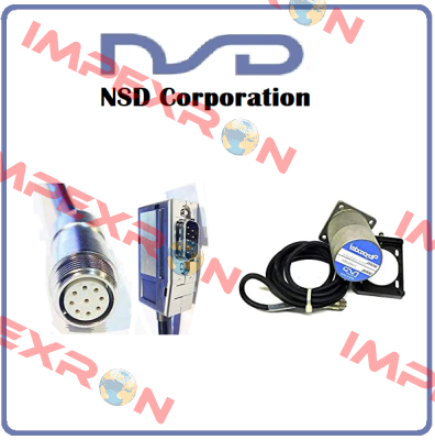 NSD 4P-S-0102-30 CONFIGURATION 3  Nsd