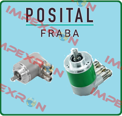 OCD-DPC1B-1412-B15C-H3P-143   OEM Fraba