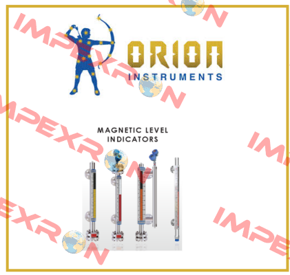 OES-A11C-001 Orion Instruments