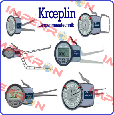 OD20100 Kroeplin