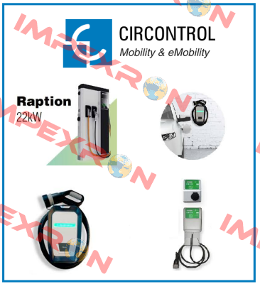 CCL-WB2M-SMART-3P CIRCONTROL