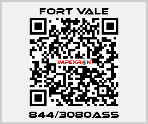 844/3080ASS Fort Vale