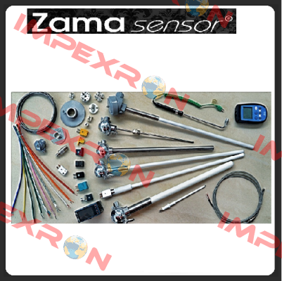 2385.401.3510V ZAMA SENSOR S.r.l.