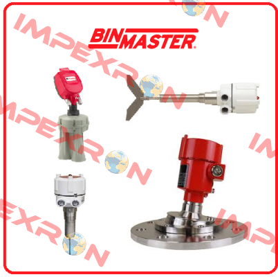 730-0473 BinMaster