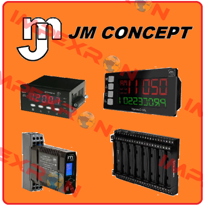 EOLIS0030A2  (Isolator 2-2) JM Concept