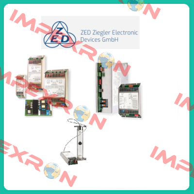 EVG2x130W/2A-PHPlus B1 115V AC ZED Ziegler Electronic Devices