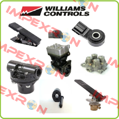 135201 Williams Controls