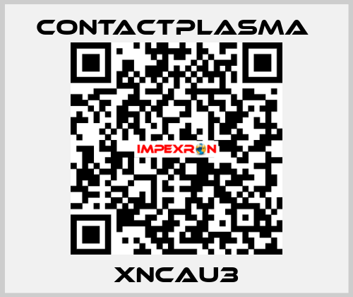 XNCAU3 Contactplasma 