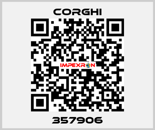 357906 Corghi